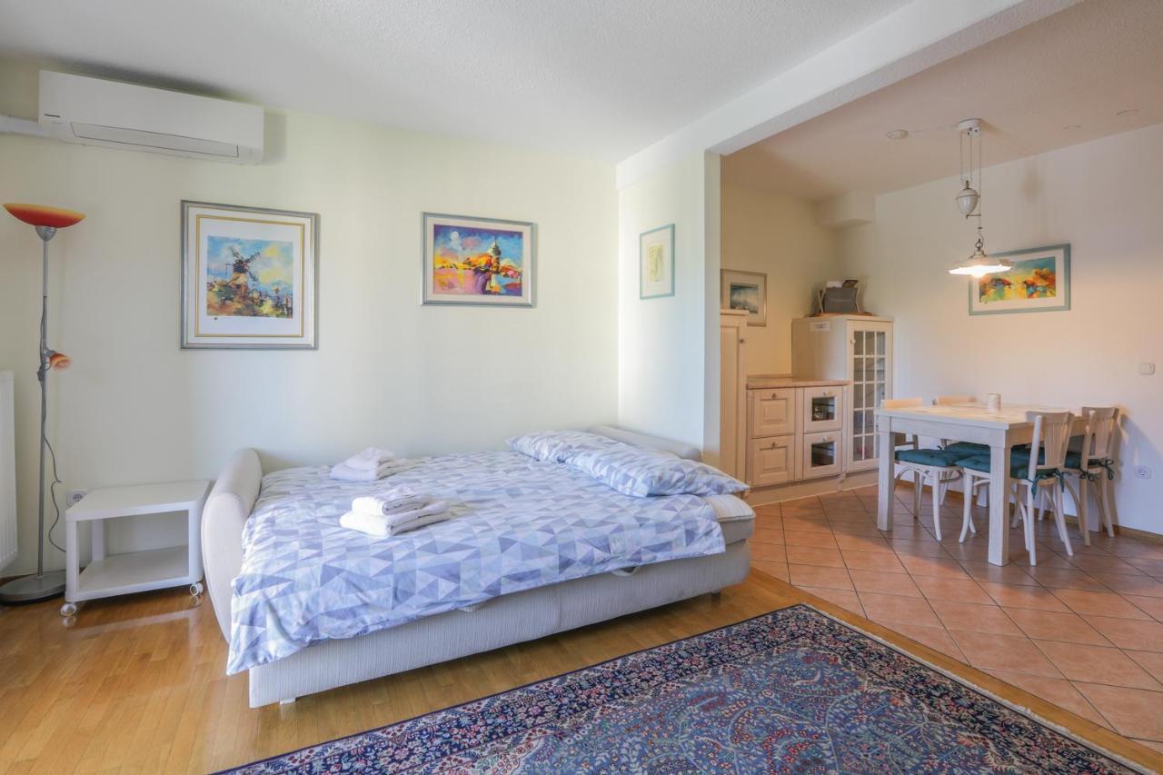 בלד Apartment Amigo מראה חיצוני תמונה
