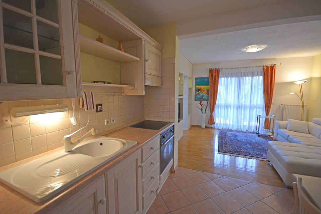 בלד Apartment Amigo מראה חיצוני תמונה