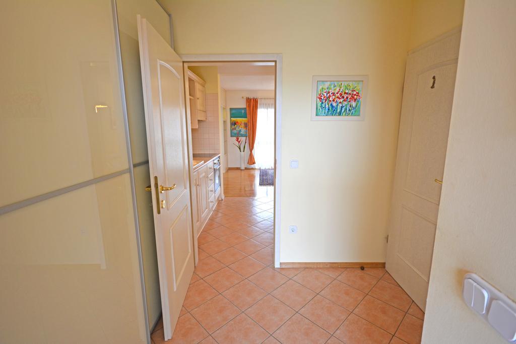 בלד Apartment Amigo מראה חיצוני תמונה