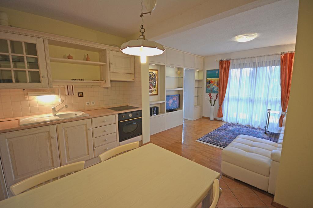 בלד Apartment Amigo מראה חיצוני תמונה