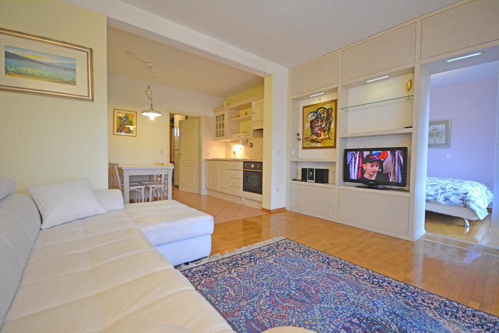 בלד Apartment Amigo מראה חיצוני תמונה