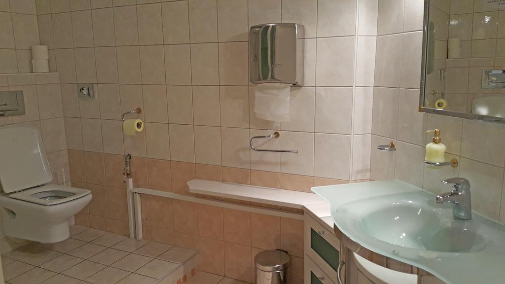 בלד Apartment Amigo מראה חיצוני תמונה